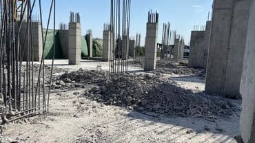 дома под снос: 1-2 года опыта — 7