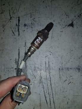 газовое оборудование на авто: Toyota 4Runner лямда-зонд, Тойота Фораннер датчик кислорода Тип: 1GR — 1