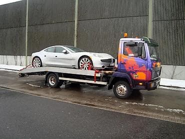 С лебедкой, Со сдвижной платформой, С прямой платформой at lalafo.kg С лебедкой, Со сдвижной платформой, С прямой платформой