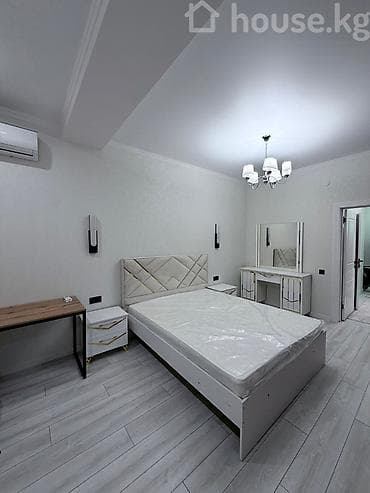 2 room flat: 2 комнаты, Агентство недвижимости, Без подселения, С мебелью полностью — 9