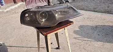 Передняя левая фара Daewoo 2010 г., Оригинал