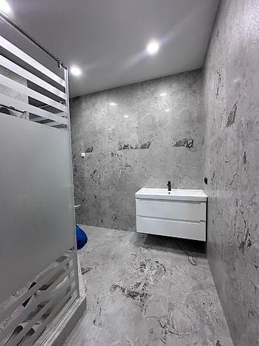 pro group: 4 комнаты, 205 м², Асанбай мкр Элитка, 4 этаж, Евроремонт — 7