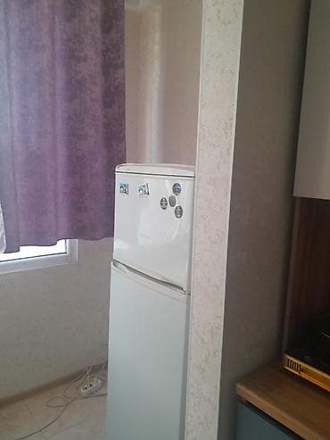 1 комната, Кок-Жар мкр Только девушкам, от 1 года, С мебелью полностью — 3