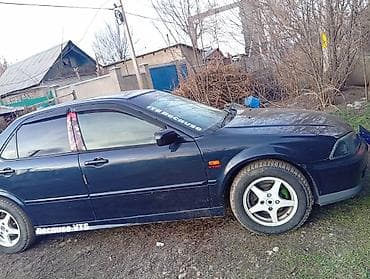 мотор м42: Honda Torneo: 1998 г., 1.8 л, Автомат, Седан — 5