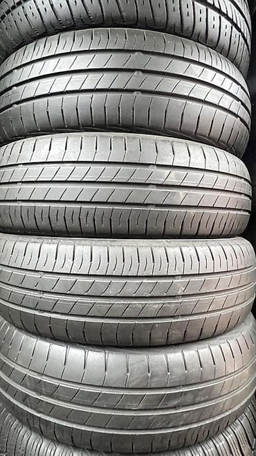 Летние автомобильные шины (комплект) - Тип: летние
