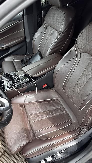 wmb e34: BMW 5 series: 2018 г., 2 л, Автомат, Дизель, Седан — 6