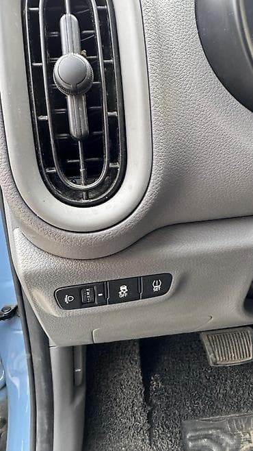 sprinter 316: Kia Morning: 2017 г., 1 л, Автомат, Бензин, Хэтчбэк — 10