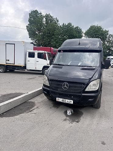 Транспорт: Баруучу жер: Бардык багыттар, Орундардын саны: 16 — 2