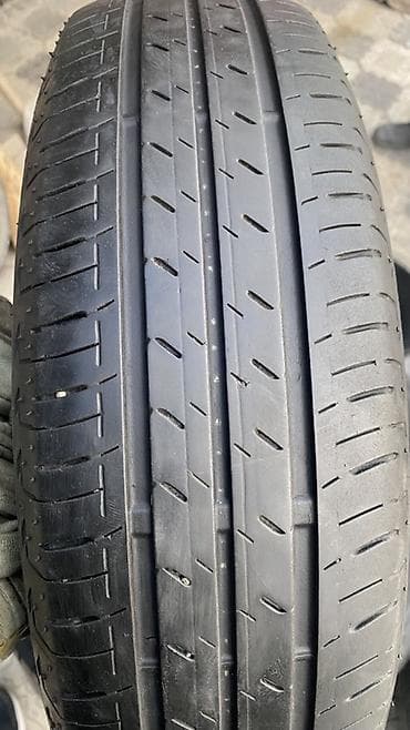130 сурф: Шины 165 / 70 / R 14, Лето, Б/у, Комплект, Легковые, Япония, Bridgestone — 5