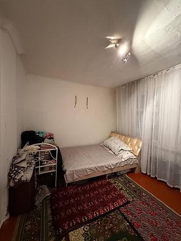 Недвижимость: Барачный, 40 м², 2 комнаты, Агентство недвижимости, Старый ремонт — 5