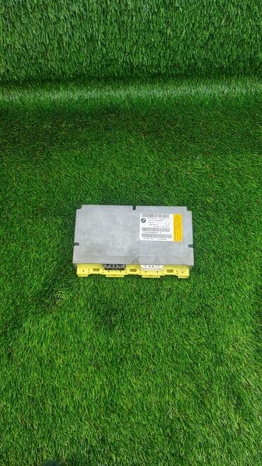 saf: Подушка безопасности BMW Оригинал, Германия — 1