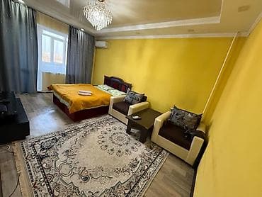 1 комната, Душевая кабина, Постельное белье, Кондиционер