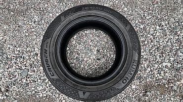 suv: Шины 235 / 60 / R 18, Лето, Внедорожные (АТ/МТ), Корея, Kumho — 2