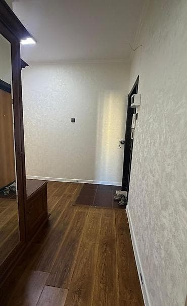 Продажа квартир: 2 комнаты, 56 м², 106 серия, 6 этаж, Евроремонт — 4