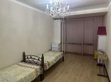 1 bedroom: 4 комнаты, Агентство недвижимости, Без подселения, С мебелью полностью — 8