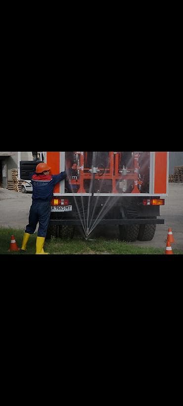 Сантехнические работы: Ремонт сантехники Больше 6 лет опыта — 6