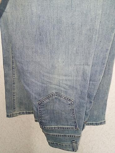 Джинсы: Джинсы LTB, голубой деним - Бренд: LTB - Цвет: светло‑голубой (light — 2