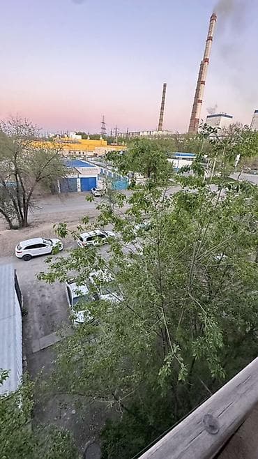 английский квартал нурзаман: 1 комната, 18 м², Общежитие, Косметический ремонт — 2