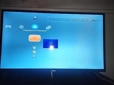 sony play: Продаю PS3 состояние отличное в комплекте два джойстика — 4