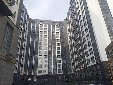 3 комнаты, 83 м², Элитка, 12 этаж, ПСО (под самоотделку) at lalafo.kg 3 комнаты, 83 м², Элитка, 12 этаж, ПСО (под самоотделку)