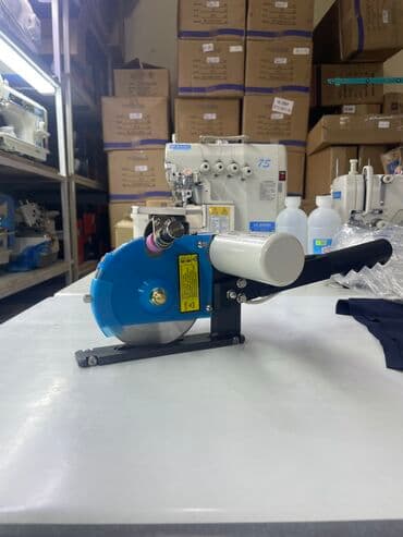 швейное оборудование в рассрочку: Кыргызское представительство китайского завода производителя Jack — 6