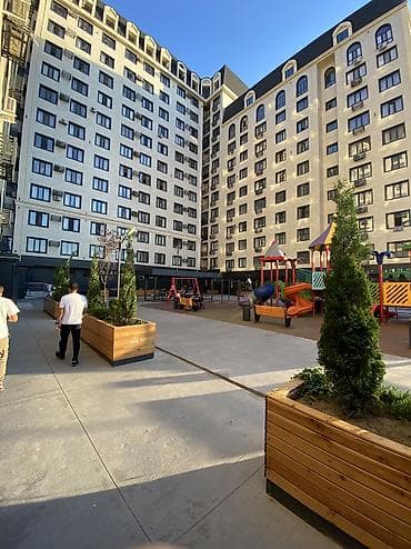 5 и более комнат, 192 м², Индивидуалка, Индивидуалка, 9 этаж, ПСО (под самоотделку) — 9