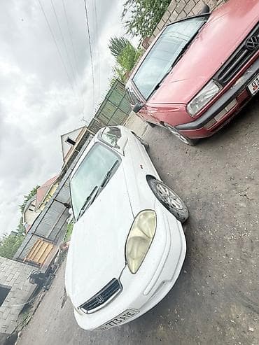 civik: Honda Civic: 1999 г., 1.5 л, Автомат, Бензин, Седан — 1