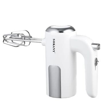 бленде: Блендер, миксер, Новый, Самовывоз, Бесплатная доставка — 3