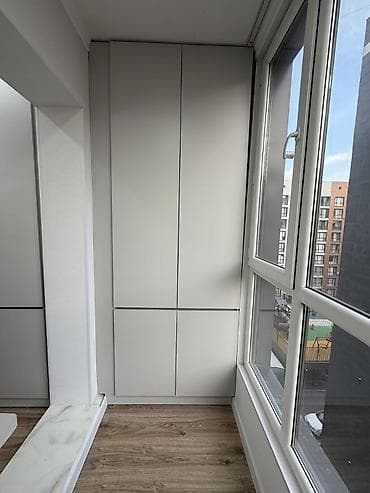 Квартиры: 1 комната, 54 м², Элитка, 7 этаж, Дизайнерский ремонт — 4