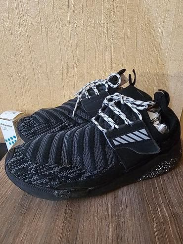 Кроссовки Lining оригинал 42 р б/у