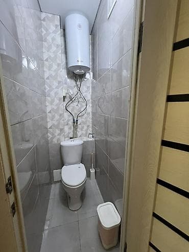 квартиу: 3 комнаты, 68 м², 106 серия, 3 этаж — 10