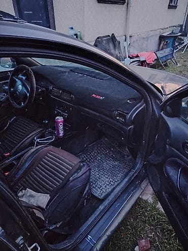 пассат б3 кпп: Volkswagen Passat: 1998 г., 0.2 - engine capacity л, Кол менен иштөөчү, Бензин, Универсал — 7