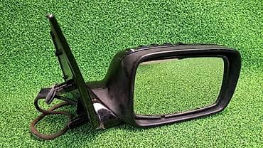 bmv e: Боковое правое Зеркало BMW Б/у, Оригинал — 2