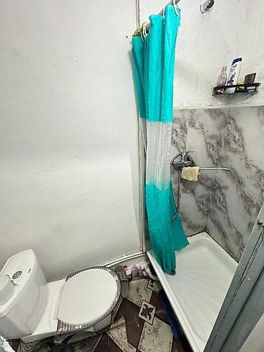 Продажа квартир: 1 комната, 28 м², Малосемейка, 2 этаж, Косметический ремонт — 6