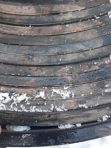 Унаа тетиктери: Кур Audi 2024 г., Аналог — 4