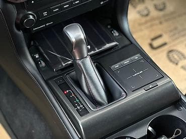 решетка лексус: Lexus GX: 2021 г., 4.6 л, Автомат, Бензин, Внедорожник — 9
