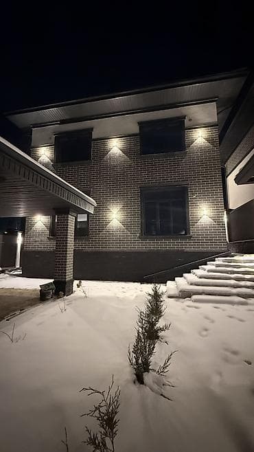 сип дома под ключ: Дом, 150 м², 5 комнат, Собственник, Дизайнерский ремонт — 4