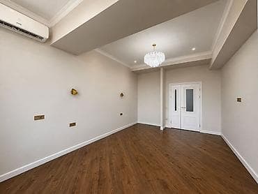 фурманова 10: 1 комната, 46 м², Элитка, 10 этаж, Дизайнерский ремонт — 4