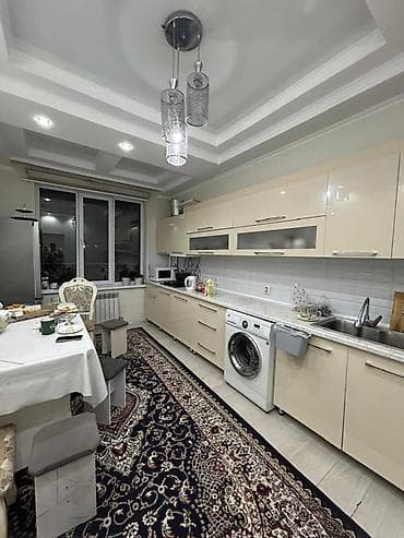 Килемдерди сатып алуу: Килем — 6