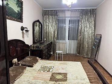сдаю орто сай: 2 комнаты, Собственник, С мебелью полностью — 5