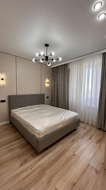 продаю квартиру собственник: 3 комнаты, 75 м², Элитка, 8 этаж, Дизайнерский ремонт — 7