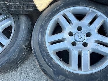 пакрышка 15: Зимние шины (шипуемые) на легковой автомобиль. - Тип: зимние — 2