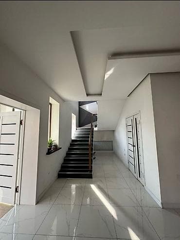 токолдош дом: СРОЧНО❗️❗️❗️ Продается дом 🏡 🔰Район: АК ОРДО 🔰Площадь: 189 м2 — 3