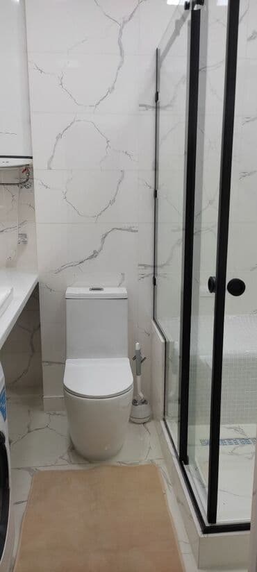 продается дом район красный строитель: 2 комнаты, Собственник, Без подселения, С мебелью полностью — 5