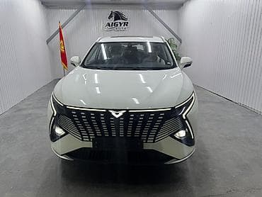 ролик хонда фит: Jetour : 2025 г., 1.6 л, Автомат, Бензин, Кроссовер — 2
