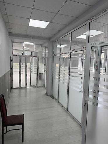 rent: Аренда офисов, 35 м², В бизнес центре, С отдельным входом — 3