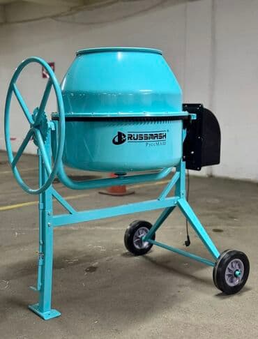 страителный фен: Сдам в аренду Бетономешалки — 6