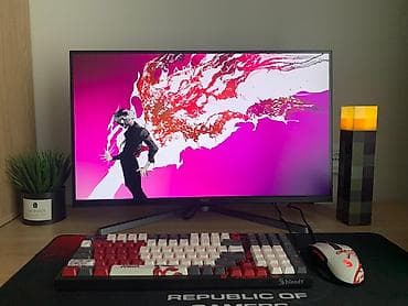 rtx 4060 купить: Компьютер, ядер - 16, ОЗУ 32 ГБ, Для работы, учебы, Б/у, Intel Core i5, NVIDIA GeForce RTX 4060 Ti, HDD + SSD — 1