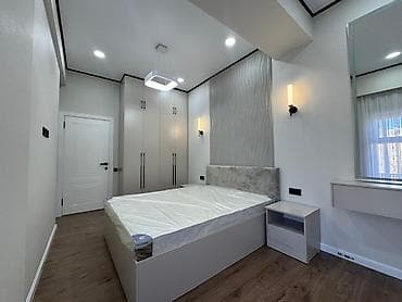 молодая гвардия ленинградский: 2 комнаты, 61 м², Элитка, 5 этаж, Евроремонт — 3