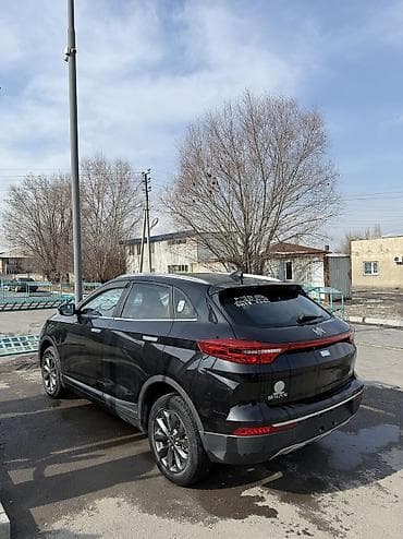 subaru outback 2015: Roewe : 2020 г., Автомат, Электромобиль, Кроссовер — 6